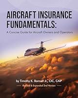 Algopix Similar Product 14 - Aircraft Insurance Fundamentals A