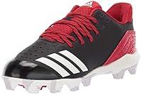 Algopix Similar Product 11 - adidas Icon 4 MD Cleats Baseball Shoe