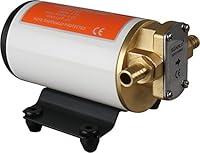 Algopix Similar Product 19 - SEAFLO 12V 32GPM 12LPM Low Pressure