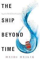 Algopix Similar Product 5 - The Ship Beyond Time Girl from