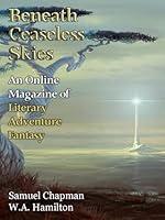 Algopix Similar Product 6 - Beneath Ceaseless Skies Issue #412