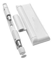 Algopix Similar Product 14 - Cal Doublex XL White Door and Window
