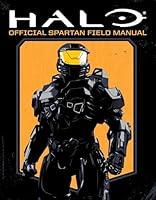 Algopix Similar Product 3 - Halo: Official Spartan Field Manual