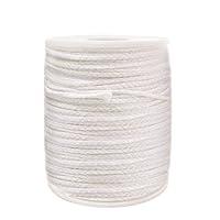 Algopix Similar Product 6 - EricX Light 24PLYFT Braided Wick 200