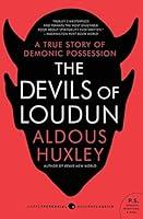 Algopix Similar Product 3 - The Devils of Loudun