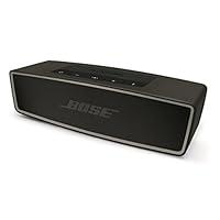 Algopix Similar Product 11 - Bose SoundLink Mini Bluetooth Speaker