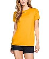 Algopix Similar Product 9 - Under Armour Womens UA Locker TShirt