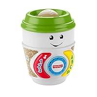 Algopix Similar Product 20 - FisherPrice Laugh  Learn OntheGlow