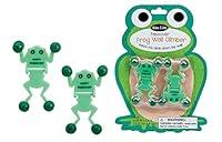 Algopix Similar Product 20 - Rite Lite Amazing Passover Frog Wall