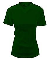 Algopix Similar Product 3 - EMC Sports Spirit Jersey Dark Green