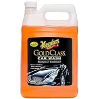 Algopix Similar Product 19 - Meguiars Gold Class Car Wash Soap
