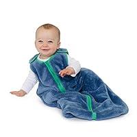 Algopix Similar Product 2 - baby deedee Sleep Nest Teddy Baby