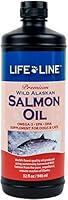 Algopix Similar Product 4 - Life Line Pet Nutrition Wild Alaskan