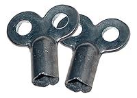 Algopix Similar Product 2 - SanitopWingenroth Radiator Bleed Key