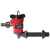 Algopix Similar Product 5 - Johnson Pump 38503 Aerator Pump 500 GPH