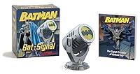 Algopix Similar Product 5 - Batman: Bat Signal (RP Minis)