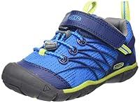 Algopix Similar Product 17 - KEEN UnisexBaby Chandler CNX Sneaker
