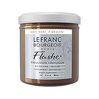 Algopix Similar Product 2 - Lefranc Bourgeois Flashe Paint Acrylic