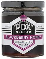 Algopix Similar Product 2 - NECTAR CITY PDX Nectar Blackberry