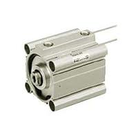 Algopix Similar Product 18 - SMC CQ2KB2540D NonRotating Compact