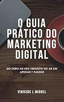 Algopix Similar Product 6 - O guia prtico do marketing digital Do