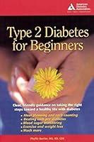 Algopix Similar Product 20 - Type 2 Diabetes for Beginners