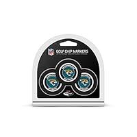 Algopix Similar Product 1 - Team Golf NFL Jacksonville Jaguars 3