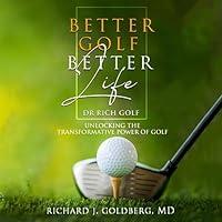 Algopix Similar Product 15 - Better Golf Better Life Unlocking the