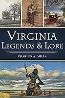 Algopix Similar Product 16 - Virginia Legends  Lore American