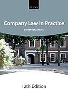 Algopix Similar Product 5 - Company Law in Practice (Bar Manuals)