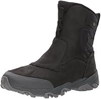Algopix Similar Product 17 - Merrell Mens COLDPACK ICE 8 Zip
