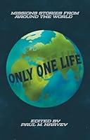 Algopix Similar Product 13 - Only One Life Missions Stories from
