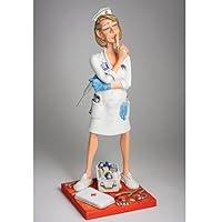 Algopix Similar Product 9 - Guillermo FO84014 Nurse Fork 24 cm