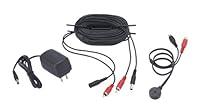Algopix Similar Product 7 - Lorex ACCMIC1 Indoor Audio Microphone