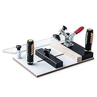 Algopix Similar Product 17 - POWERTEC Rail Coping Sled for Router