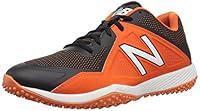 Algopix Similar Product 8 - New Balance Mens 4040 V4 Turf Baseball