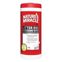 Algopix Similar Product 5 - Natures Miracle Just for Cats Litter