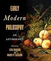 Algopix Similar Product 1 - Early Modern Philosophy: An Anthology