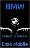 Algopix Similar Product 2 - BMW  Die Fahrt zur Perfektion German