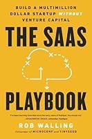 Algopix Similar Product 9 - The SaaS Playbook Build a