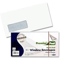 Algopix Similar Product 8 - Premier Stationery D3439581 Post DL