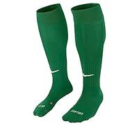 Algopix Similar Product 11 - Nike Men's Classic II Socks (Green/XL)