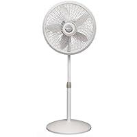 Algopix Similar Product 15 - Lasko 1825 Cyclone Pedestal Fan