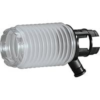 Algopix Similar Product 17 - Makita 198362-9 Dust Extraction Cup