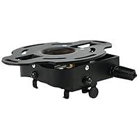 Algopix Similar Product 1 - Peerless PRGSUNVW Universal Projector