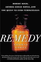 Algopix Similar Product 11 - The Remedy Robert Koch Arthur Conan