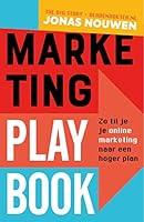 Algopix Similar Product 20 - Marketing playbook (Dutch Edition)