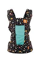 Algopix Similar Product 5 - Baby Tula Coast Explore Mesh Baby
