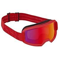 Algopix Similar Product 10 - IXS Hack Goggle Trigger Racing
