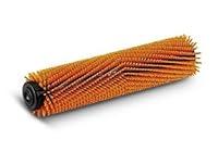 Algopix Similar Product 8 - Kärcher Brush Roller High/Low Orange